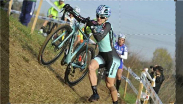 Ciclocross (UCI): Campionati Mondiali 2021- Woman Elite: Guida TV  - TV Sorrisi e Canzoni