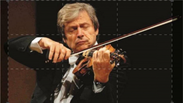 Beethoven: Sonata Op12 n1 in Re maggiore: Guida TV  - TV Sorrisi e Canzoni