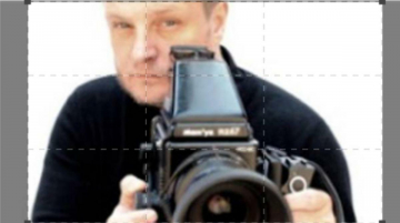 Rankin's Photo Project: Self: Guida TV  - TV Sorrisi e Canzoni