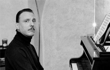 Oltre il genio: Benedetti Michelangeli: Guida TV  - TV Sorrisi e Canzoni