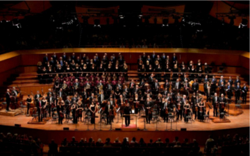 Schumann - Concerto per pianoforte e orchestra: Guida TV  - TV Sorrisi e Canzoni