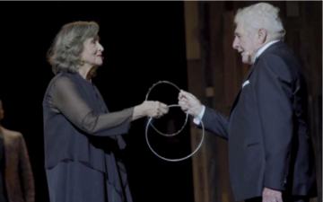 Giulietta e Romeo. Una canzone d'amore: Guida TV  - TV Sorrisi e Canzoni