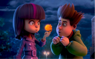 Monster School: Guida TV  - TV Sorrisi e Canzoni