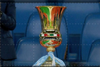 Semifinale andata Coppa Italia 2020/21: Guida TV  - TV Sorrisi e Canzoni