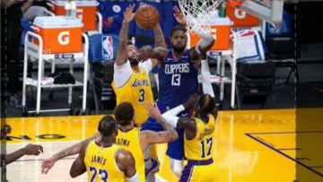 NBA: Brooklyn - LA Clippers: Guida TV  - TV Sorrisi e Canzoni