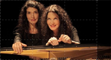 Petruska - Affari di famiglia: Guida TV  - TV Sorrisi e Canzoni