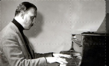 Benedetti Michelangeli esegue Chopin: Guida TV  - TV Sorrisi e Canzoni