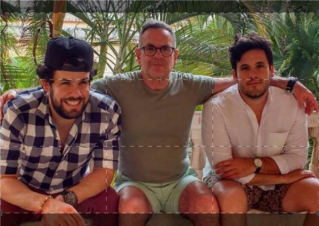 Un traduttore: Guida TV  - TV Sorrisi e Canzoni