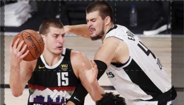 NBA: LA Clippers - Boston: Guida TV  - TV Sorrisi e Canzoni