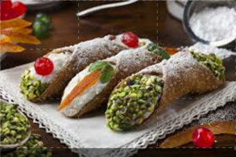 I miei dolci alla ricotta: Guida TV  - TV Sorrisi e Canzoni