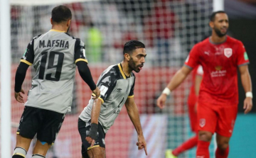 Fifa Club World Cup Qatar 2020: Hyundai - Al Duhail: Guida TV  - TV Sorrisi e Canzoni