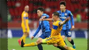 Fifa Club World Cup Qatar 2020: Tigres - Palmeiras: Guida TV  - TV Sorrisi e Canzoni