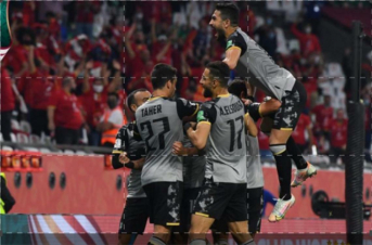 Fifa Club World Cup Qatar 2020: Bayern - Al Ahly: Guida TV  - TV Sorrisi e Canzoni