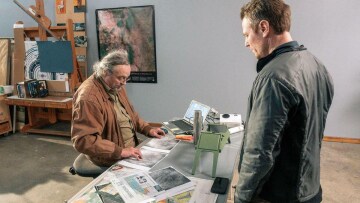 Grandi misteri della Storia: Roswell, io c'ero: Guida TV  - TV Sorrisi e Canzoni