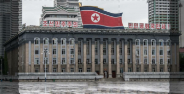 Nord Corea: attacchi informatici: Guida TV  - TV Sorrisi e Canzoni