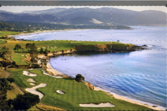 PGA Tour: Guida TV  - TV Sorrisi e Canzoni