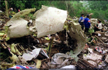 Mayday: Air Disaster - The Accident Files: Guida TV  - TV Sorrisi e Canzoni