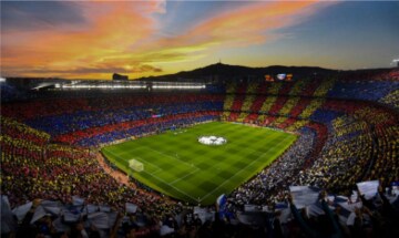 Champions League: Guida TV  - TV Sorrisi e Canzoni
