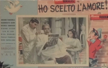 Ho Scelto L'Amore: Guida TV  - TV Sorrisi e Canzoni
