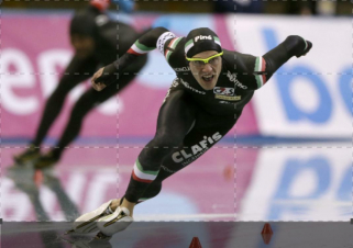 Singole Distanze 2021 - Campionati Mondiali: Guida TV  - TV Sorrisi e Canzoni