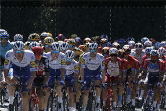 Tour de la Provence 2021: Guida TV  - TV Sorrisi e Canzoni