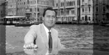 Alberto Sordi a Studio Uno 1966: Guida TV  - TV Sorrisi e Canzoni