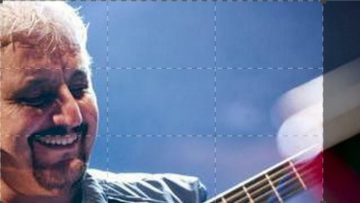 Pino Daniele - Deejay Television 1986: Guida TV  - TV Sorrisi e Canzoni