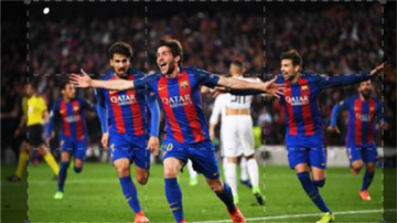 Champions League: Guida TV  - TV Sorrisi e Canzoni