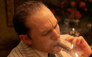 Capone: Guida TV  - TV Sorrisi e Canzoni