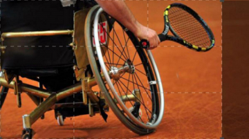Australian Open Tennis in carrozzina: Guida TV  - TV Sorrisi e Canzoni