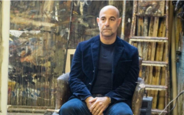 Alberto Giacometti by Stanley Tucci: Guida TV  - TV Sorrisi e Canzoni