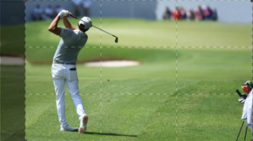 PGA Tour: Guida TV  - TV Sorrisi e Canzoni
