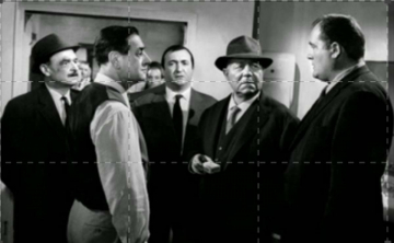Maigret e i gangster: Guida TV  - TV Sorrisi e Canzoni