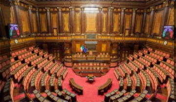 Camera dei Deputati: Guida TV  - TV Sorrisi e Canzoni