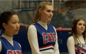 Segreti da Cheerleader: Guida TV  - TV Sorrisi e Canzoni