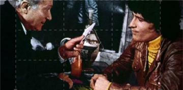 Amore all'arrabbiata: Guida TV  - TV Sorrisi e Canzoni