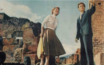 Siamo ricchi e poveri: Guida TV  - TV Sorrisi e Canzoni