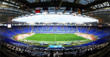 Champions League: Guida TV  - TV Sorrisi e Canzoni