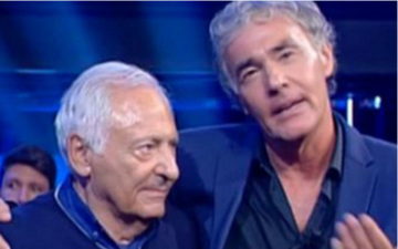 Viva Mogol: Guida TV  - TV Sorrisi e Canzoni