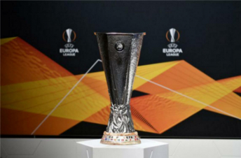 UEFA Europa League: Guida TV  - TV Sorrisi e Canzoni