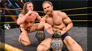 WWE NXT: Guida TV  - TV Sorrisi e Canzoni