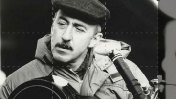 Il vento del cinema: Otar Ioseliani: Guida TV  - TV Sorrisi e Canzoni