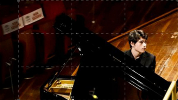 Semyon Bychkov e Tom Borrow: Guida TV  - TV Sorrisi e Canzoni