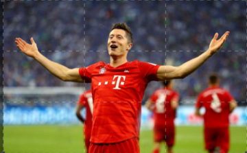 Tutti i gol di Lewandowski in Champions League: Guida TV  - TV Sorrisi e Canzoni