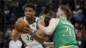 NBA: New Orleans - Boston: Guida TV  - TV Sorrisi e Canzoni