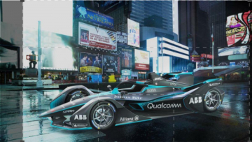 Formula E World Championship: Guida TV  - TV Sorrisi e Canzoni