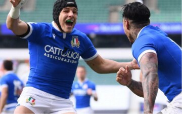 6 Nazioni: Guida TV  - TV Sorrisi e Canzoni