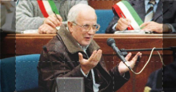 Documentari d'autore. Camorra: Guida TV  - TV Sorrisi e Canzoni