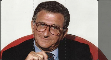Fluff. La mafia in tv: Guida TV  - TV Sorrisi e Canzoni