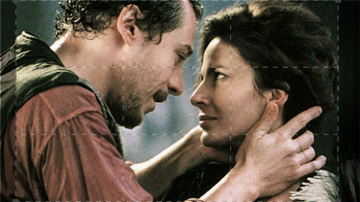 Set film Un viaggio chiamato amore: Guida TV  - TV Sorrisi e Canzoni